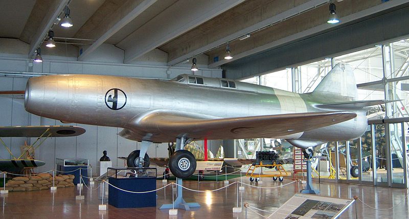 Italian Air Force Museum
