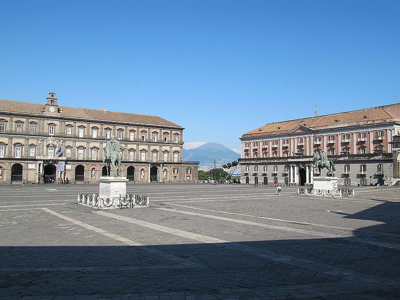 Plaza del Plebiscito