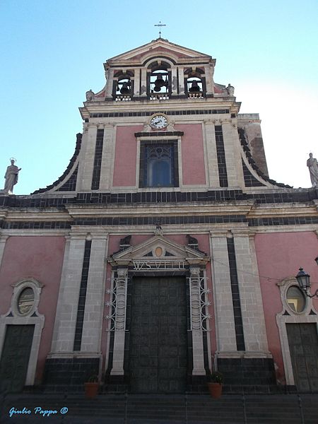 Chiesa di San Vito Martire