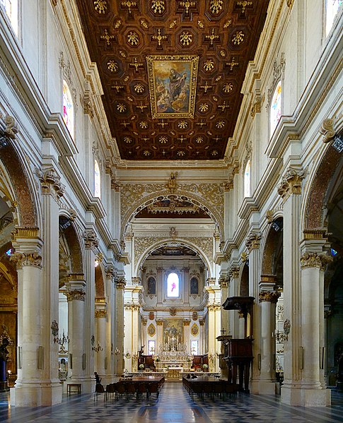 Dôme de Lecce