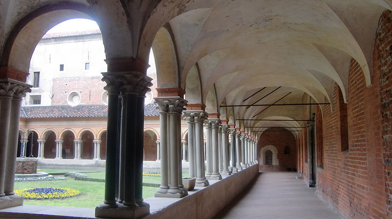 Basilica di Sant'Andrea