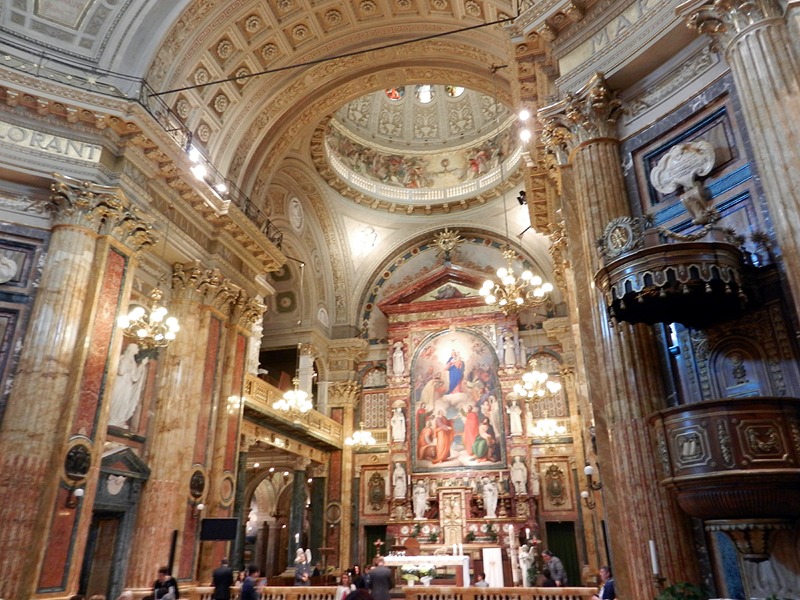 Basilica of Our Lady Help of Christians