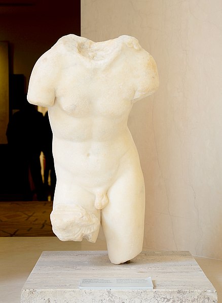 Museo Nazionale Archeologico