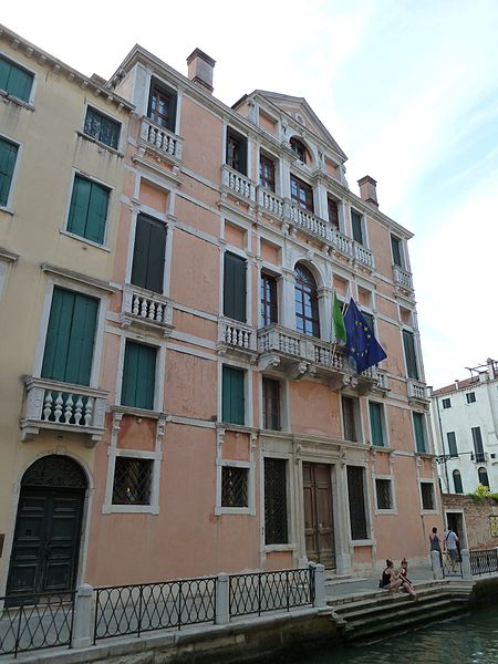 Palazzo Soranzo Cappello