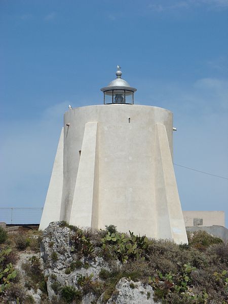 Capo di Milazzo