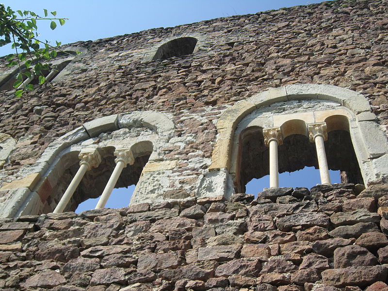 Schloss Boymont - Castel Boymont