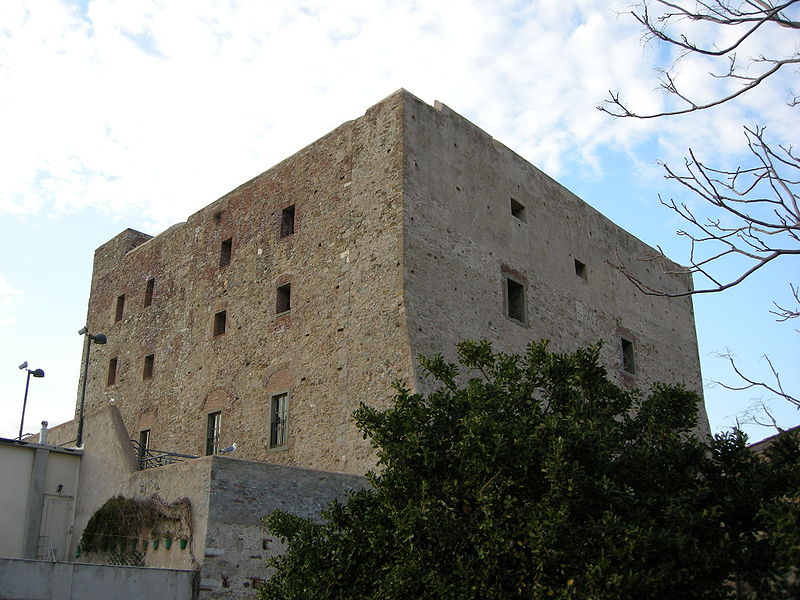 Castello di Piombino