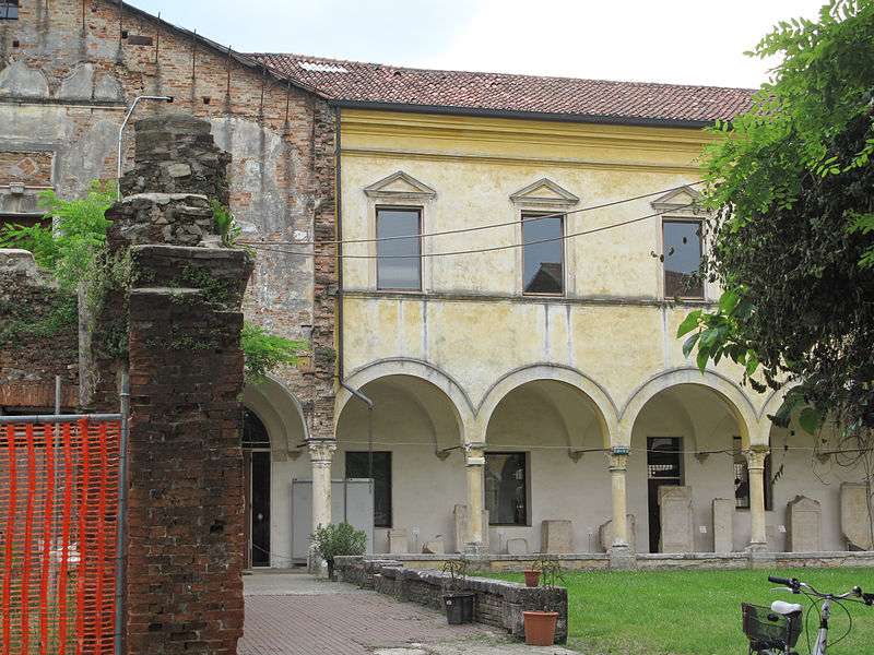 Chiesa di Santa Corona