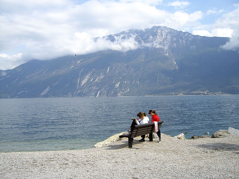 Limone sul Garda