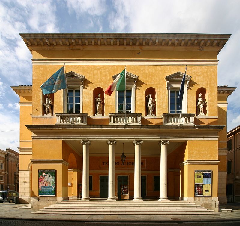 Teatro Comunale Alighieri