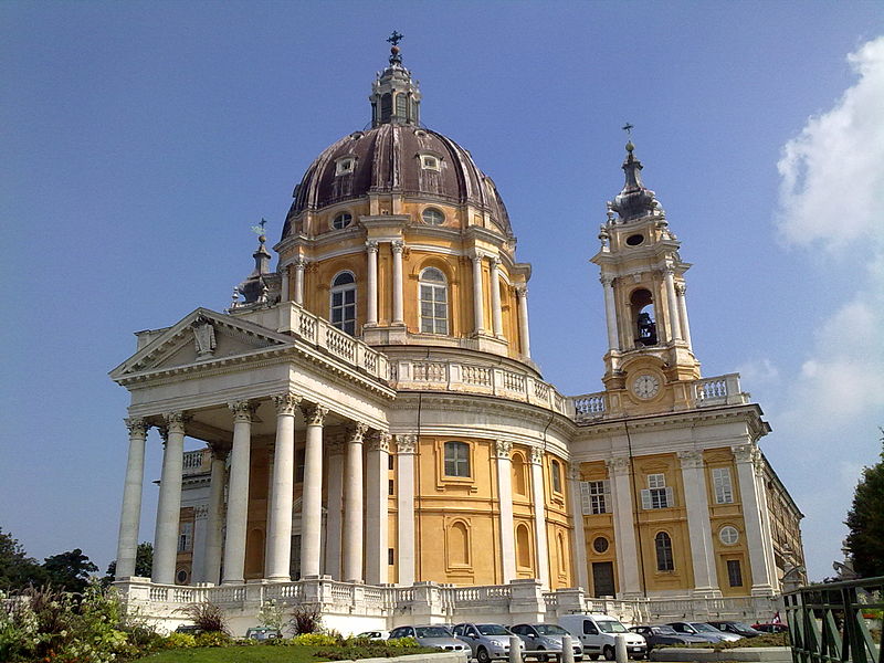 Basílica de Superga