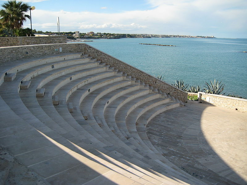 Teatro Mediterraneo