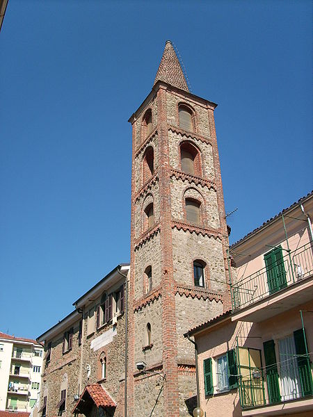 Church of the Santissima Annunziata