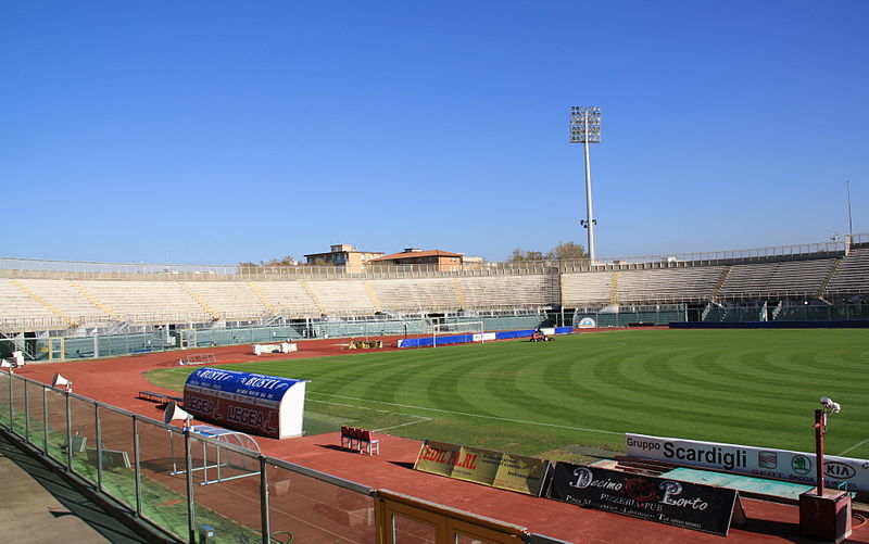 Stadio Armando Picchi