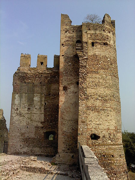 Castello Scaligero