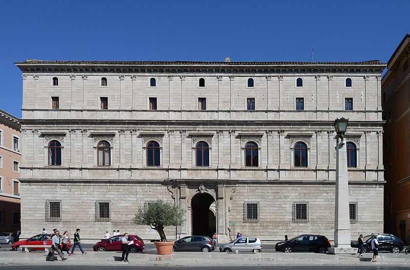 Palazzo Torlonia