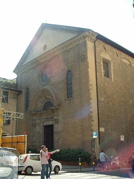 Église San Felice in Piazza