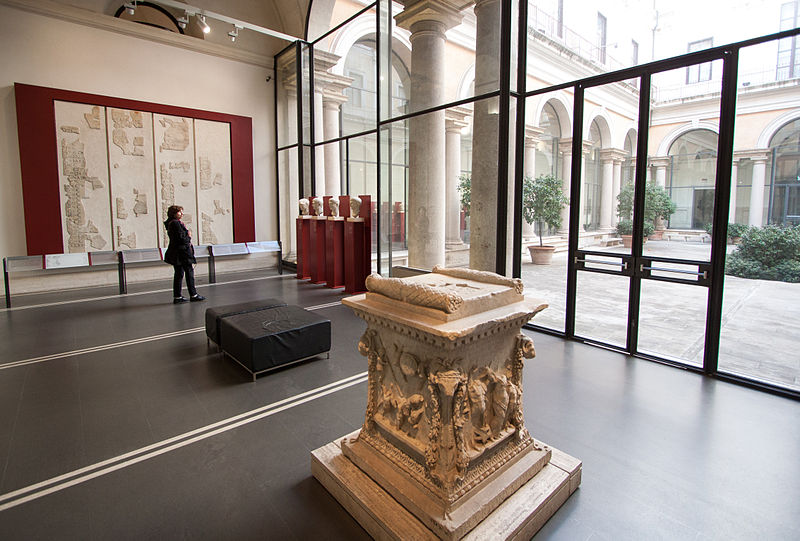 Museo Nacional Romano