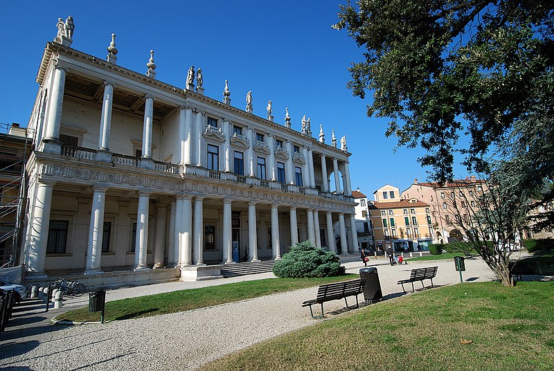 Palacio Chiericati