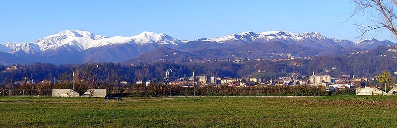 Biellese Alps