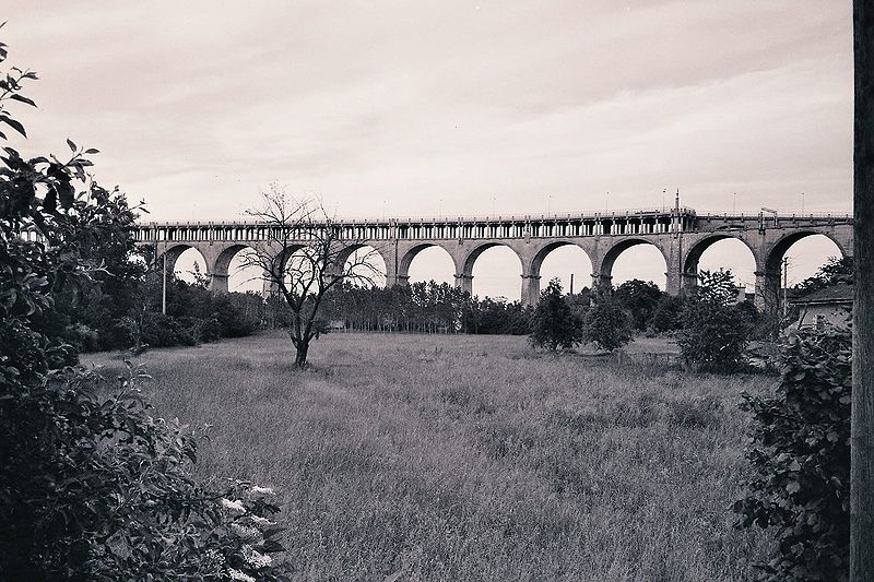 Soleriviadukt