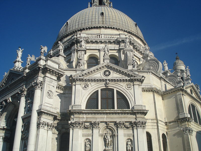 Bazylika Santa Maria della Salute