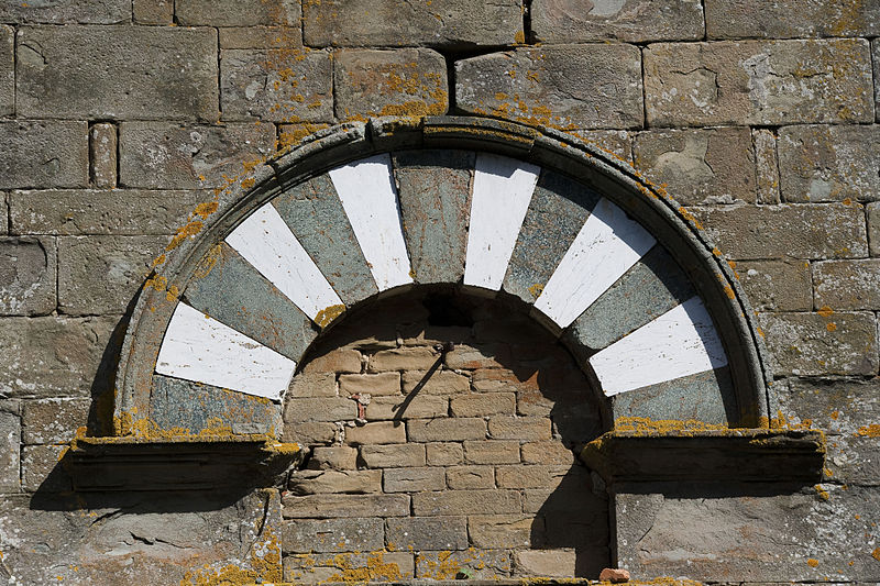 Abbazia di San Giusto al Pinone