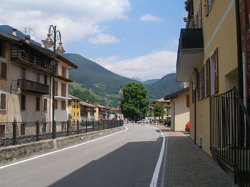 Tiarno di Sopra