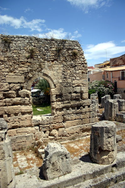 Tempio di Apollo