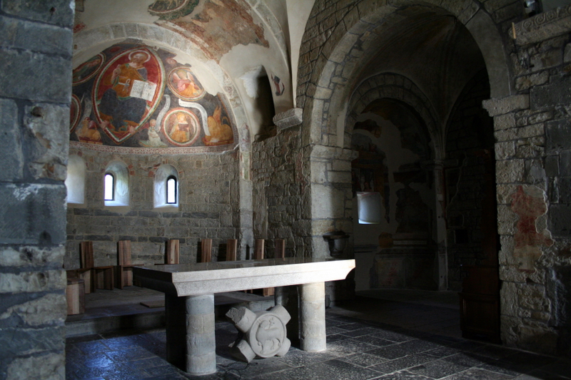 Abbazia Rettoria di Sant'Egidio