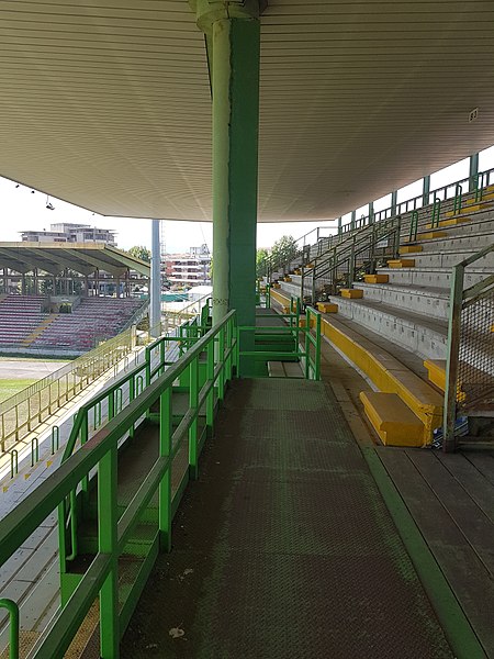 Stade Marcello Melani