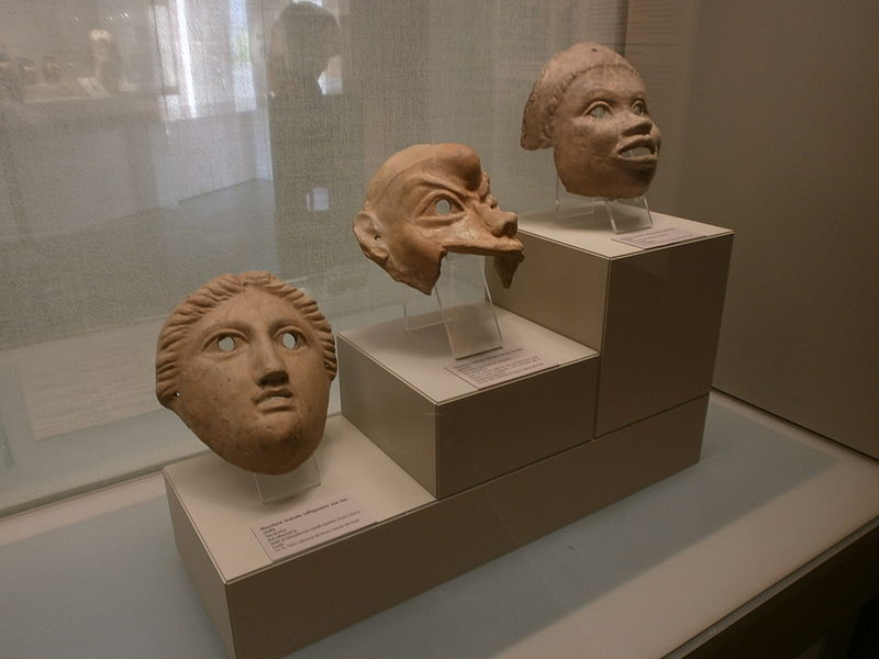 Museo Arqueológico de Milán