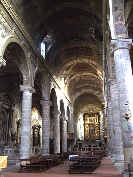 Chiesa di Santa Maria del Carmine