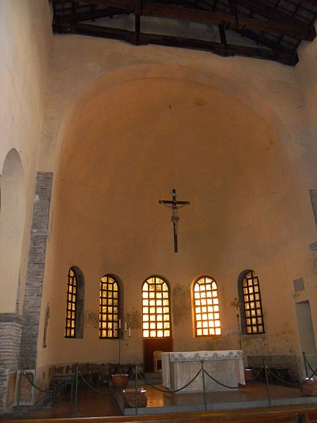 Sant'Agata Maggiore