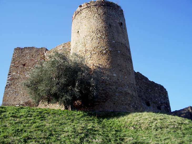Rocca di Scarlino