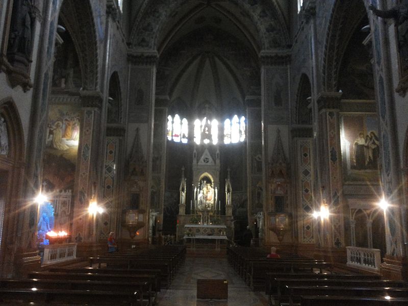 Santuario di Santa Teresa di Gesù Bambino