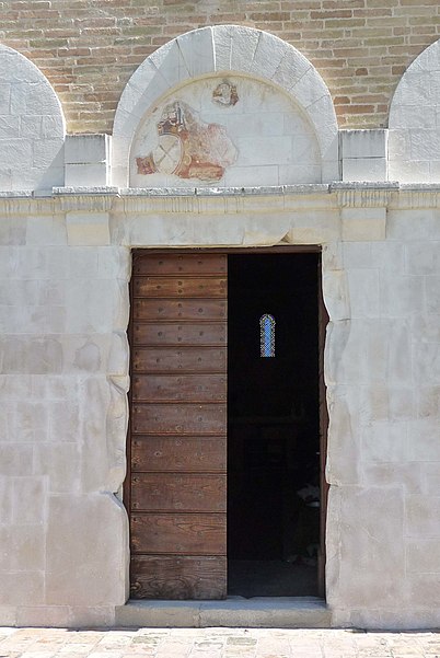Chiesa di Santa Maria di Ronzano