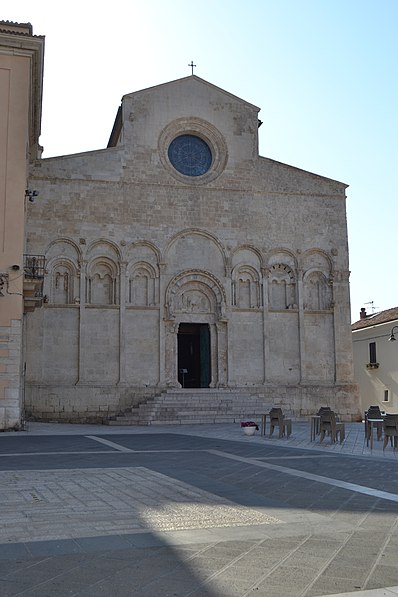 Termoli Cathedral