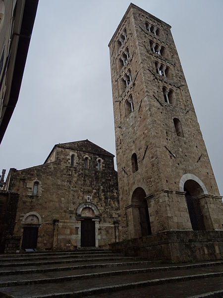 Palazzo di Bonifacio VIII, Anagni