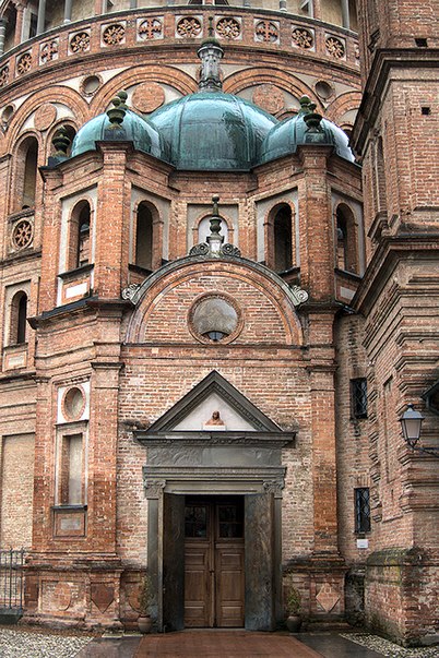 Santa Maria della Croce
