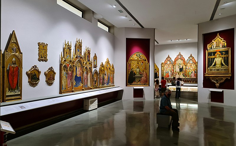 Galleria dell'Accademia