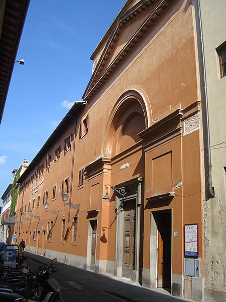 Teatro della Pergola