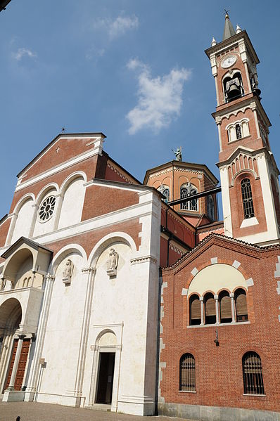 Church of San Domenico