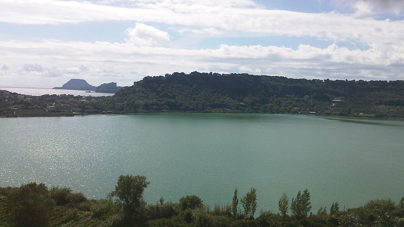 Lago d’Averno