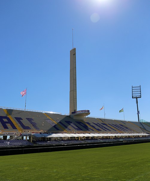 Estadio Artemio Franchi