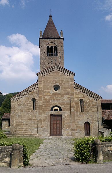 Abbazia Rettoria di Sant'Egidio