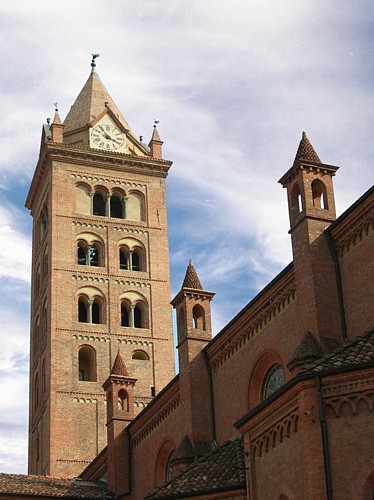 Catedral de San Lorenzo