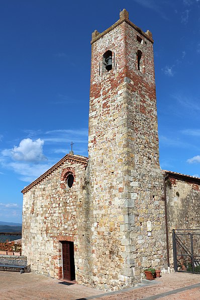 San Niccolò