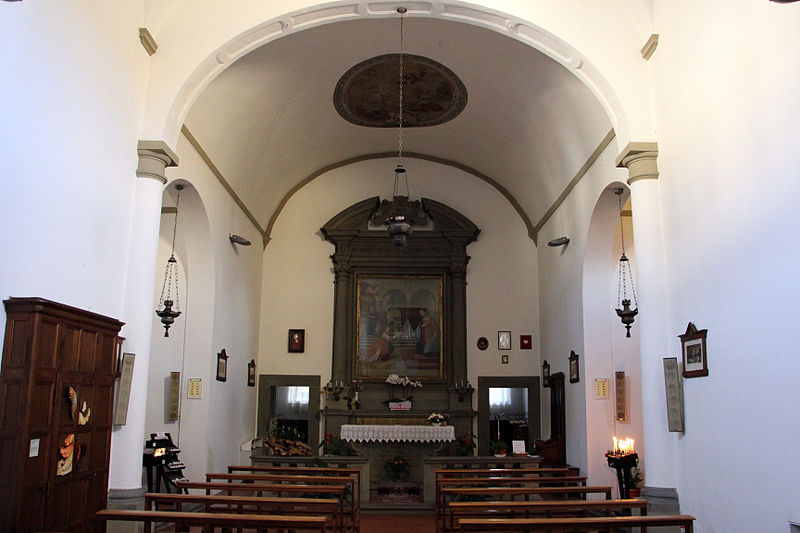 Santuario della Santissima Annunziata