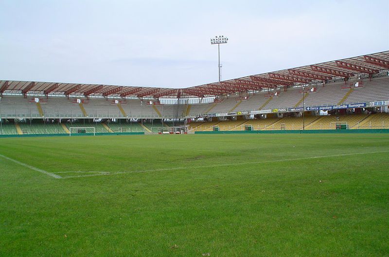 Orogel Stadium Dino Manuzzi